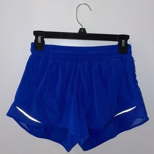 SOLD. Lululemon Hotty Hots